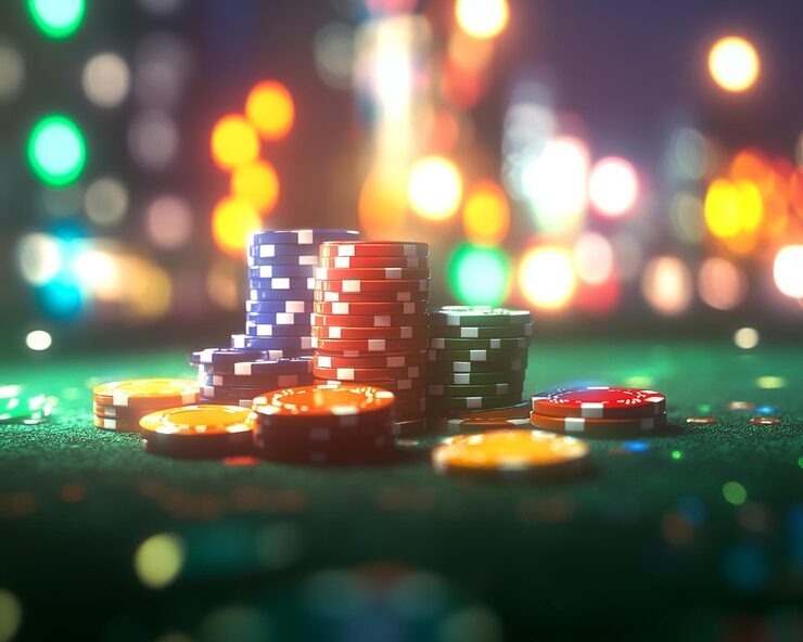 winnings বিঙ্গো খেলুন — আসল সংখ্যা, আসল সুযোগ