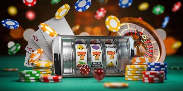 winnings winnings কী এবং আমরা কেন এটি তৈরি করেছি