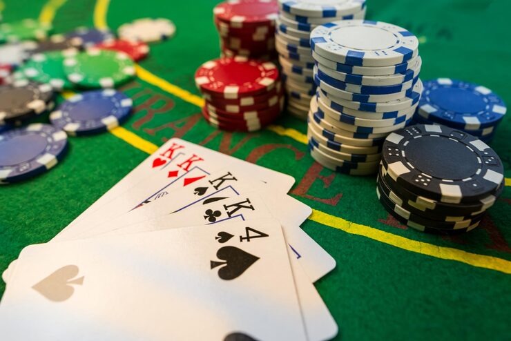 winnings স্লট এবং ফ্রুট গেমস
